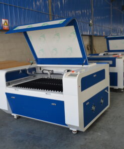 Láser CO2 Serie Profesional